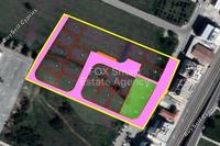 1584 SQM Plot · Pano Lakatamia (Nicosia) for sale 