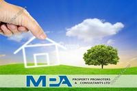622 SQM Land in Pano Lakatamia (Nicosia) for sale 