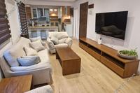 3 Bedroom Apartment · Agios Tychonas (Limassol) for sale 