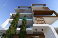 2 Bedroom Apartment in Strovolos (Nicosia) for sale 