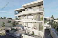 3 Bedroom Ground floor apartment · Agios Dometios (Nicosia) for sale 