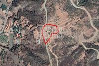 4240 SQM Plot in Kato Pyrgos (Nicosia) for sale 