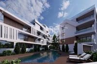 3 Bedroom Apartment · Potamos Germasogeias (Limassol) for sale 