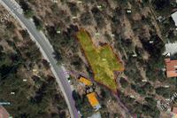 762 SQM Land · Pelendri (Limassol) for sale 