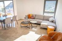 3 Bedroom Penthouse · Germasogeia (Limassol) to rent 