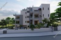 1 Bedroom Apartment · Panthea (Limassol) for sale 