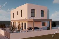 3 Bedroom Detached house in Kato Deftera (Nicosia) for sale 