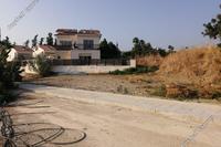 335 SQM Plot in Pyrgos Limassol (Limassol) for sale 