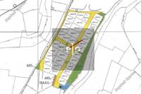 563 SQM Plot in Geri (Nicosia) for sale 