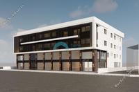  Office · Faneromeni (Larnaca) to rent 