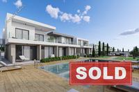 2 Bedroom Apartment · Kissonerga (Paphos) for sale 