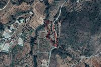 2899 SQM Land in Lythrodontas (Nicosia) for sale 