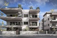 3 Bedroom Apartment · Erimi (Limassol) for sale 