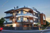 2 Bedroom Penthouse in Livadia Larnacas (Larnaca) for sale 