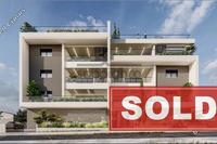 2 Bedroom Apartment · Ypsonas (Limassol) for sale 