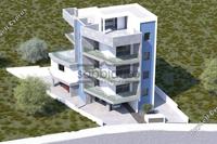 2 Bedroom Apartment in Agia Fyla (Limassol) for sale 