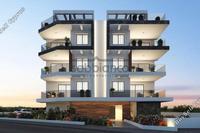 Studio Apartment in Livadia Larnacas (Larnaca) for sale 