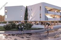 2 Bedroom Apartment in Makedonitissa (Nicosia) for sale 