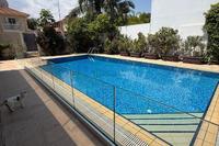4 Bedroom Detached house · Dekeleia (Larnaca) to rent 