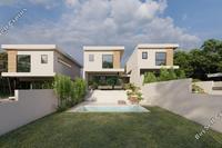 3 Bedroom Detached house · Agios Tychonas (Limassol) for sale 