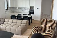 4 Bedroom Penthouse in Potamos Germasogeias (Limassol) to rent 