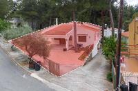4 Bedroom Detached house · Moniatis (Limassol) for sale 