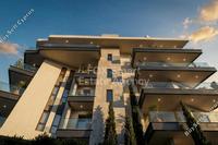 2 Bedroom Apartment · Acropolis (Nicosia) for sale 