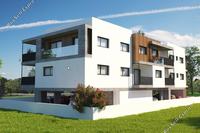 1 Bedroom Apartment in Archangelos (Nicosia) for sale 