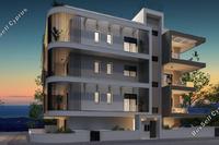 2 Bedroom Penthouse · Agios Nicolaos (Limassol) for sale 