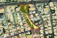 7699 SQM Plot in Tsirion (Limassol) for sale 