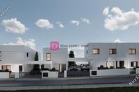 4 Bedroom Detached house in Tseri (Nicosia) for sale 