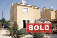 2 Bedroom Detached house · Chlorakas (Paphos) for sale 