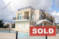 2 Bedroom Penthouse · Peyia (Paphos) for sale 