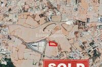 3515 SQM Plot · Aradippou (Larnaca) for sale 