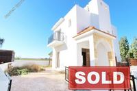 3 Bedroom Detached house · Liopetri (Famagusta) for sale 