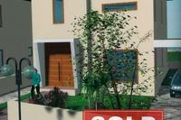 3 Bedroom Detached house · Aradippou (Larnaca) for sale 