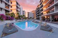 2 Bedroom Penthouse · Agia Fyla (Limassol) for sale 