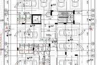 2 Bedroom Penthouse in Oroklini (Larnaca) for sale 