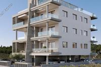 1 Bedroom Apartment · Zakaki (Limassol) for sale 
