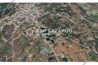 623 SQM Land in Klirou (Nicosia) for sale 