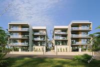 3 Bedroom Penthouse in Livadia Larnacas (Larnaca) for sale 