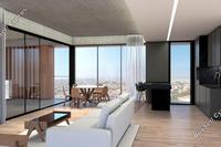 2 Bedroom Apartment in Mesa Gitonia (Limassol) for sale 