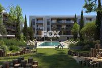 2 Bedroom Apartment in Asomatos Lemesou (Limassol) for sale 