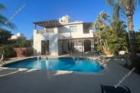 4 Bedroom Detached house · Emba (Paphos) for sale 