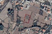 5064 SQM Plot in Psimolofou (Nicosia) for sale 