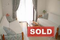 1 Bedroom Penthouse · Kato Paphos (Paphos) for sale 