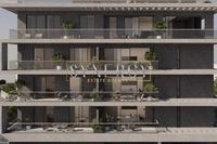 2 Bedroom Apartment · Potamos Germasogeias (Limassol) for sale 