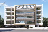 2 Bedroom Apartment in Sotiros Agios Ioannis Larnaca (Larnaca) for sale 
