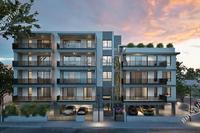 3 Bedroom Apartment in Egkomi (Nicosia) for sale 