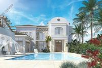 5 Bedroom Detached house in Pervolia (Larnaca) for sale 